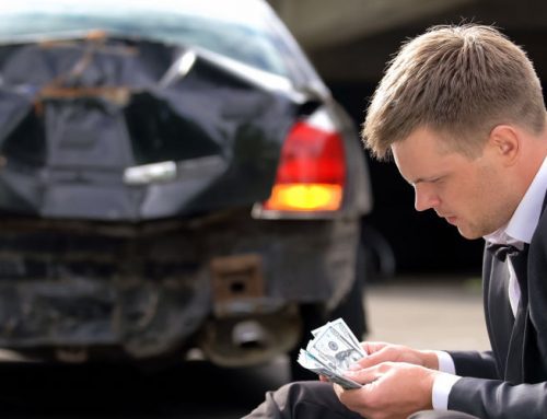 Reduce Auto Insurance Cost After Accident