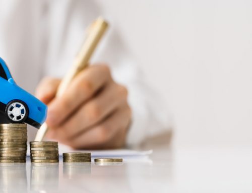 What is User Based Insurance