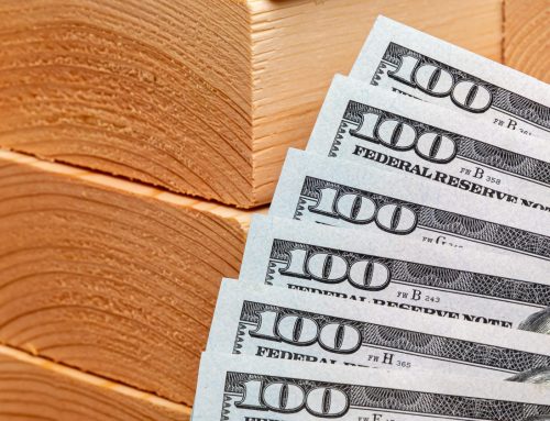High Lumber Cost Affects Homeowners Insurance