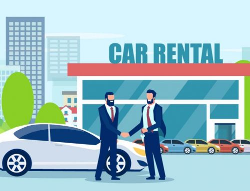 Is Extra Rental Car Insurance from the Car Rental Company Necessary?