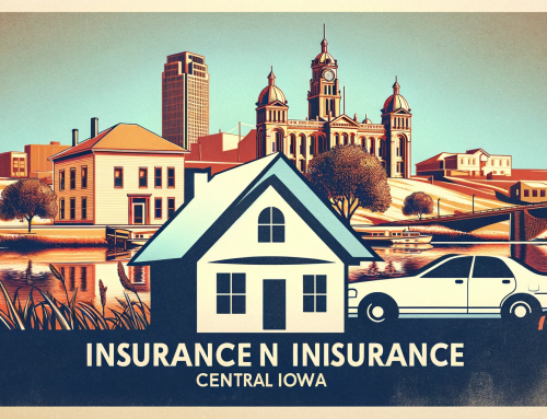 2024 Insurance Outlook: Navigating Home and Auto Trends in Central Iowa